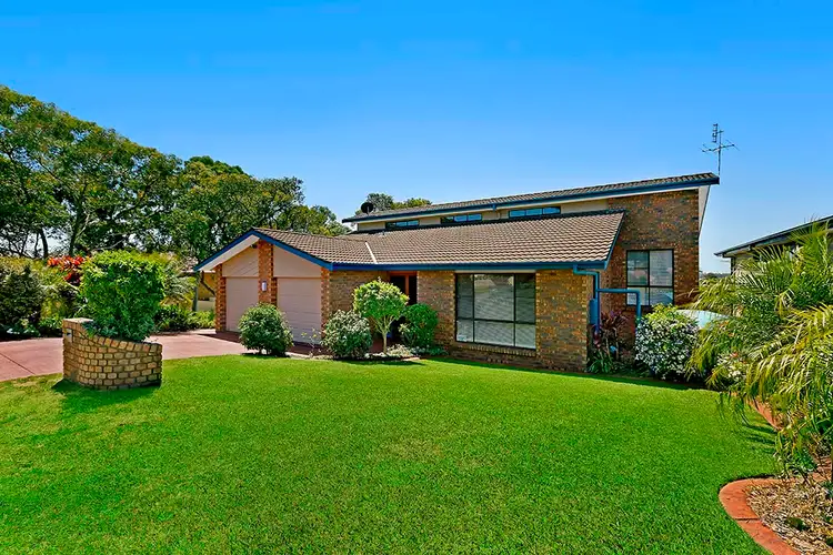 Third view of Homely house listing, 8 Courigal Street, Lake Haven NSW 2263