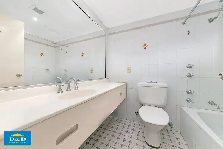 Fifth view of Homely unit listing, 22 Great Western Highway, Parramatta NSW 2150