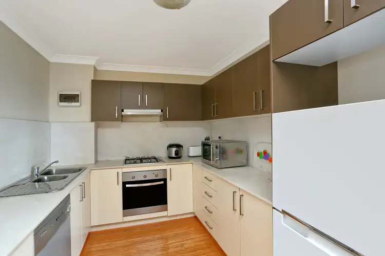 Third view of Homely apartment listing, 7/54 King Street, St Marys NSW 2760