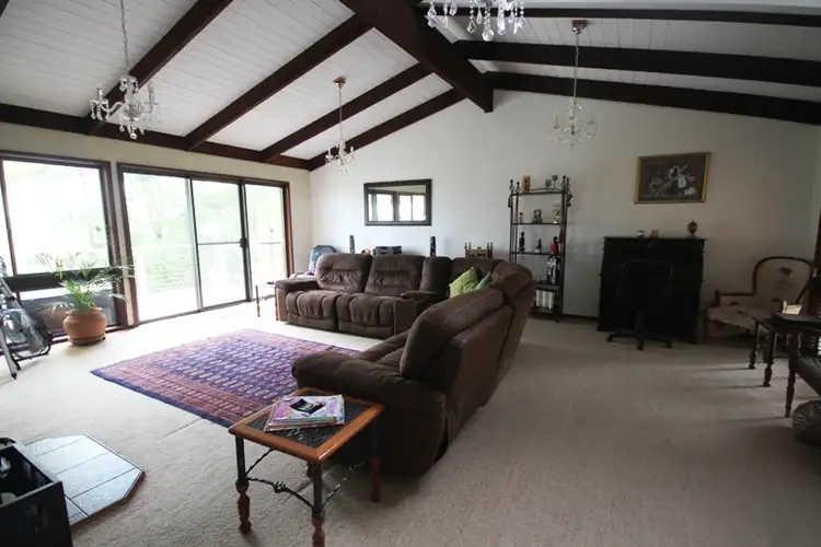 Third view of Homely rural property listing, 8 Seaview Close, Rainbow Flat NSW 2430
