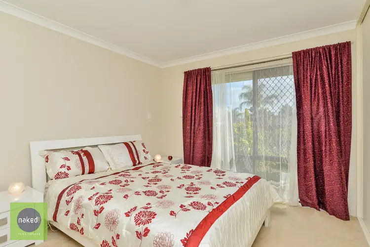 Sixth view of Homely house listing, 59 Wooramel Crescent, Gosnells WA 6110