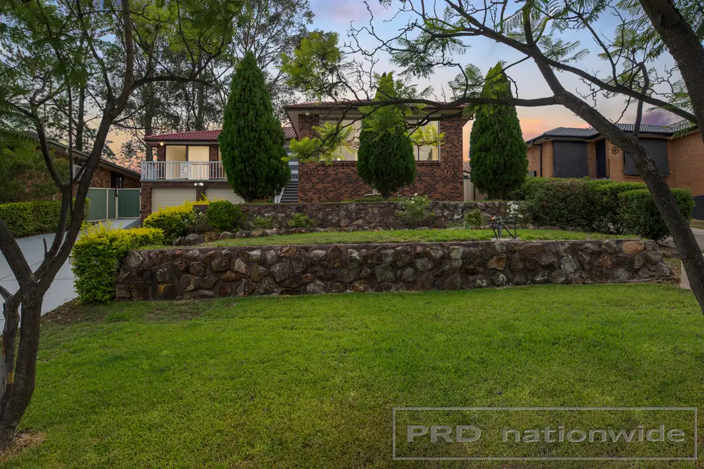 Main view of Homely house listing, 104 Regiment Road, Rutherford NSW 2320