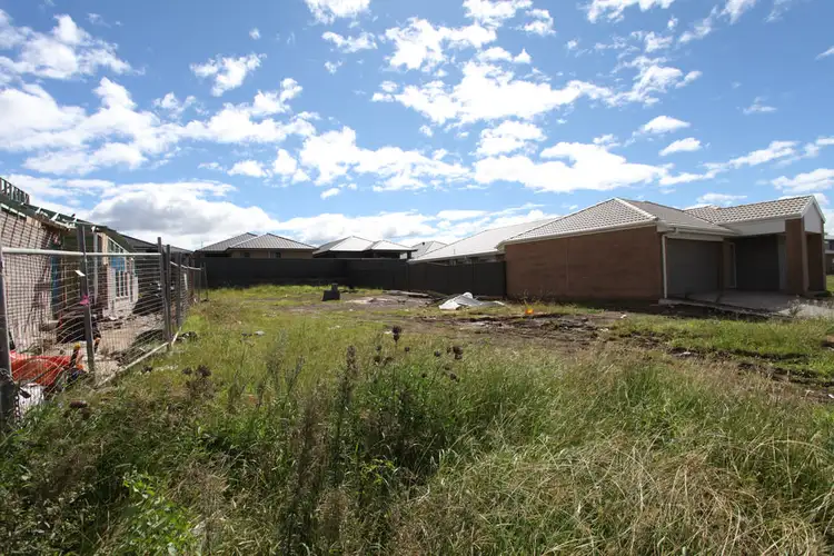 Second view of Homely land listing, 10 Kew Street, Gregory Hills NSW 2557