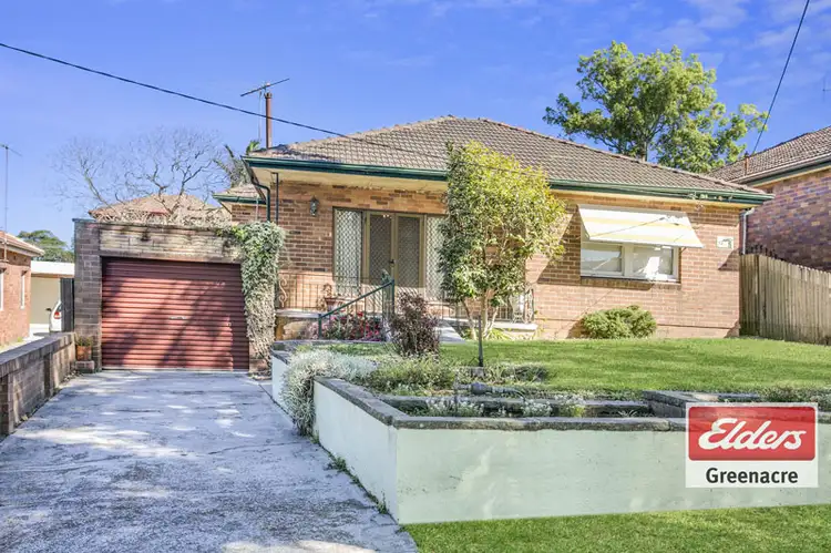 14 Mount Lewis Avenue, Punchbowl NSW 2196