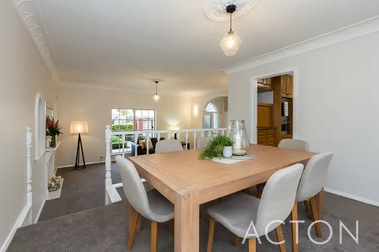 Sixth view of Homely house listing, 2 Bateman Road, Mount Pleasant WA 6153