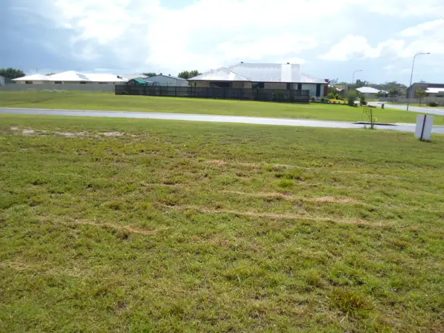 Main view of Homely land listing, 3 Michael Way, Burrum Heads QLD 4659