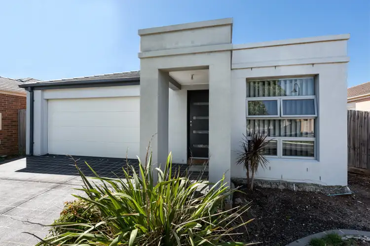 41 Billabong Crescent, Tarneit VIC 3029