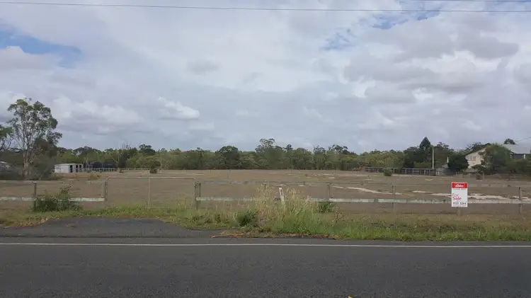 Main view of Homely land listing, Lot 2, 555 Dundowran Road, Dundowran QLD 4655