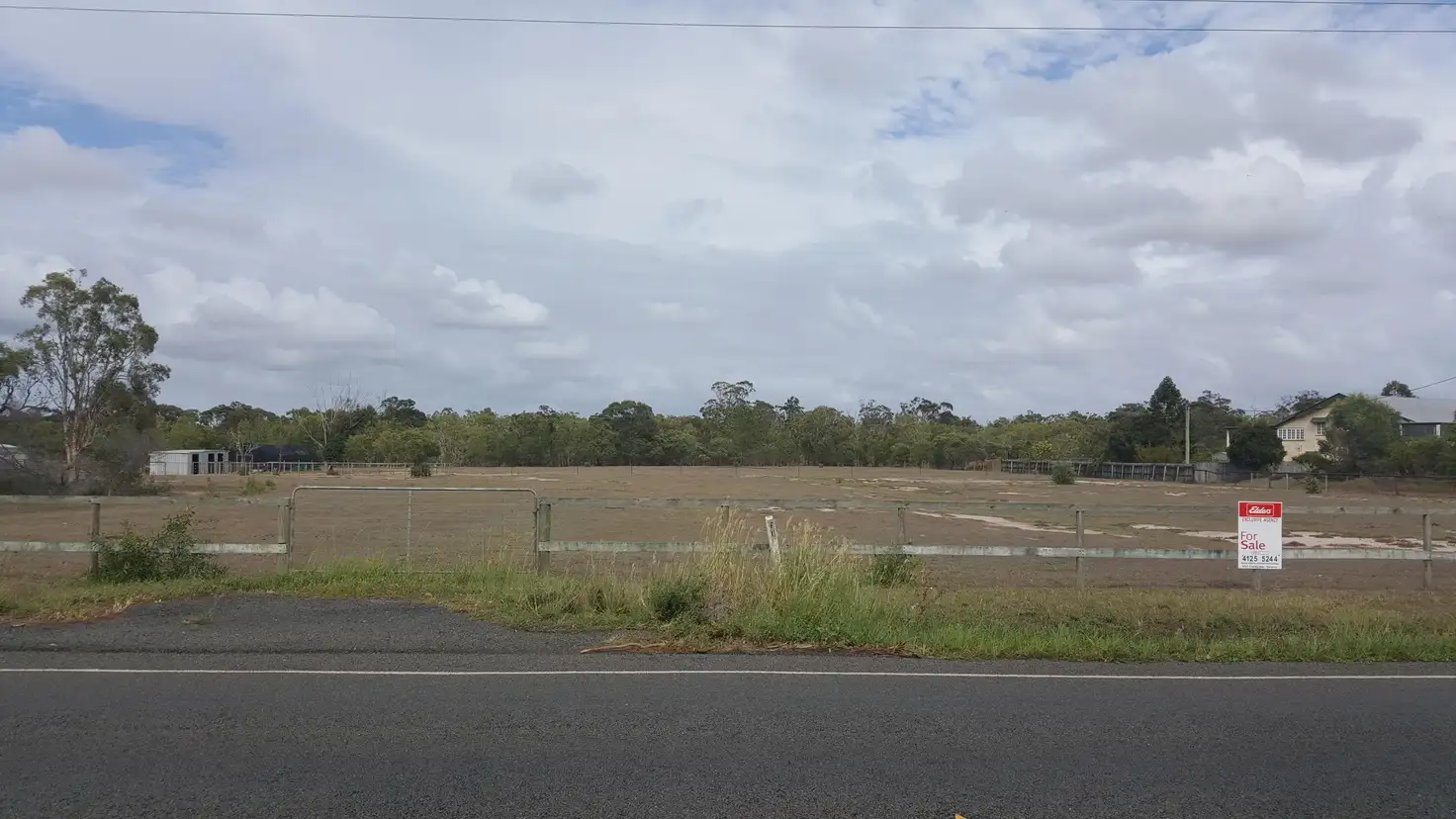 Main view of Homely land listing, Lot 2, 555 Dundowran Road, Dundowran QLD 4655