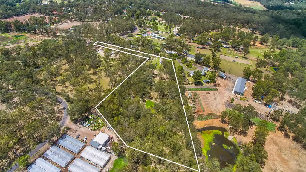 Main view of Homely rural property listing, 67 Reserve Road, Freemans Reach NSW 2756