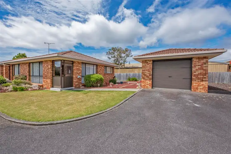 1/6 Cluan Crescent, Ulverstone TAS 7315