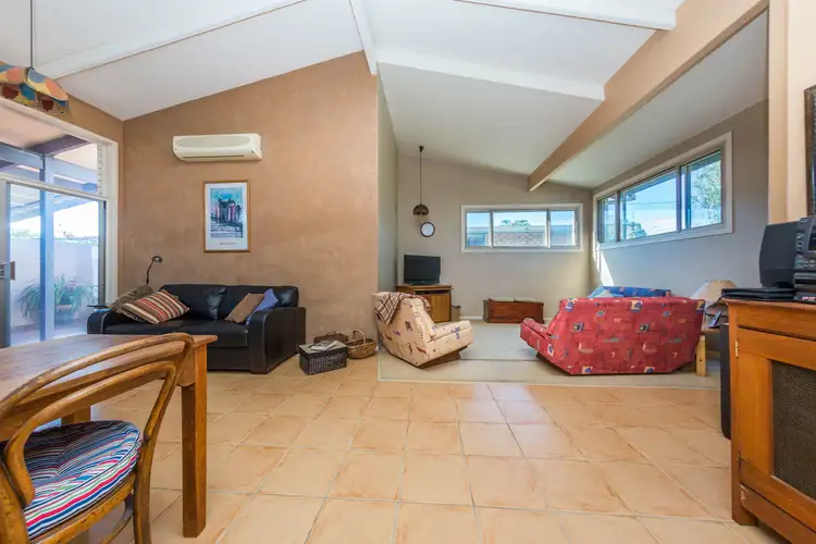 Second view of Homely house listing, 1 Princess Avenue, Ballina NSW 2478