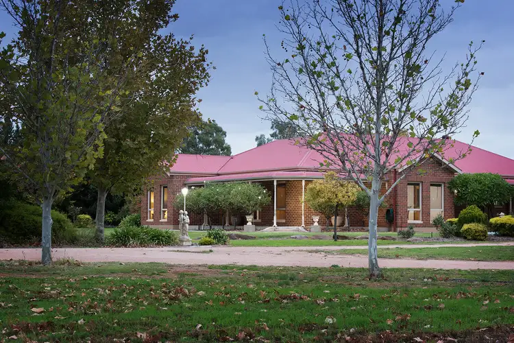 212 McKenzie Road, Barmera SA 5345