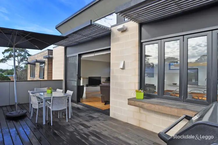 Sixth view of Homely townhouse listing, 2/9 Garden Crescent, Inverloch VIC 3996