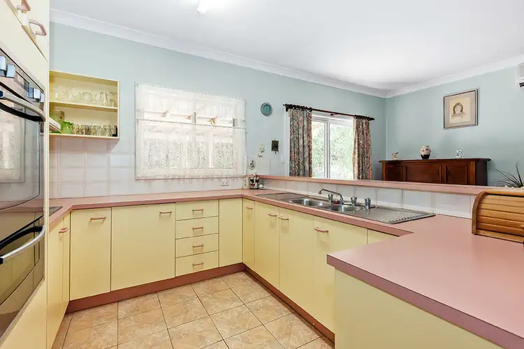 Second view of Homely house listing, 110 Medley Street, Gulgong NSW 2852