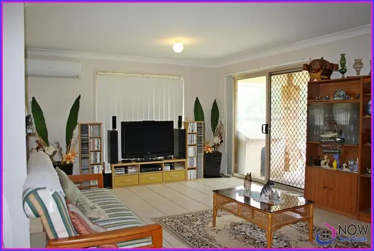 Second view of Homely house listing, 27 Candle Crescent, Caboolture QLD 4510