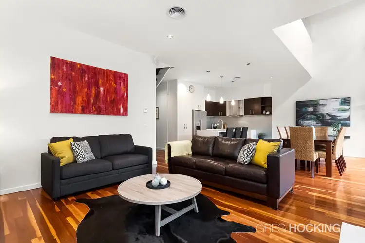 Third view of Homely house listing, 28 Council Lane, Williamstown VIC 3016