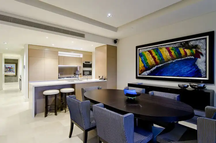 Fifth view of Homely apartment listing, 59/18 College Street, Darlinghurst NSW 2010