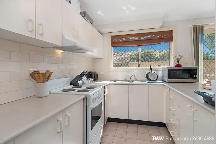 Third view of Homely townhouse listing, 2/526 Great Western Highway, Pendle Hill NSW 2145
