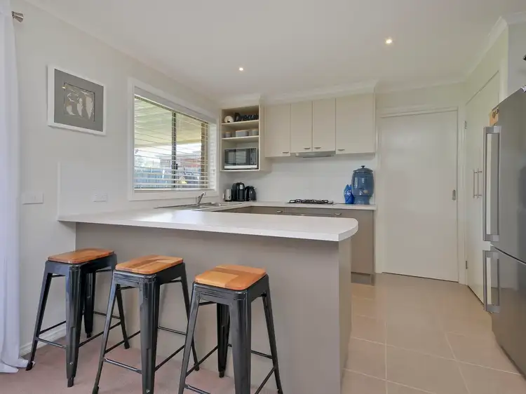 Second view of Homely house listing, 111 School Road, Trafalgar VIC 3824