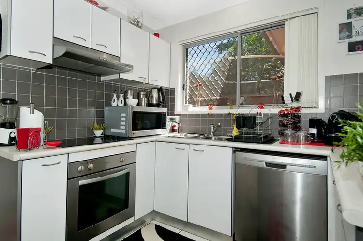 Second view of Homely townhouse listing, 92/175 Fryar Road, Eagleby QLD 4207