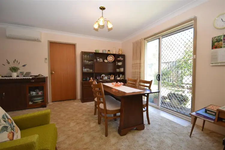 Second view of Homely house listing, 4/3 Brodie Close, Bomaderry NSW 2541