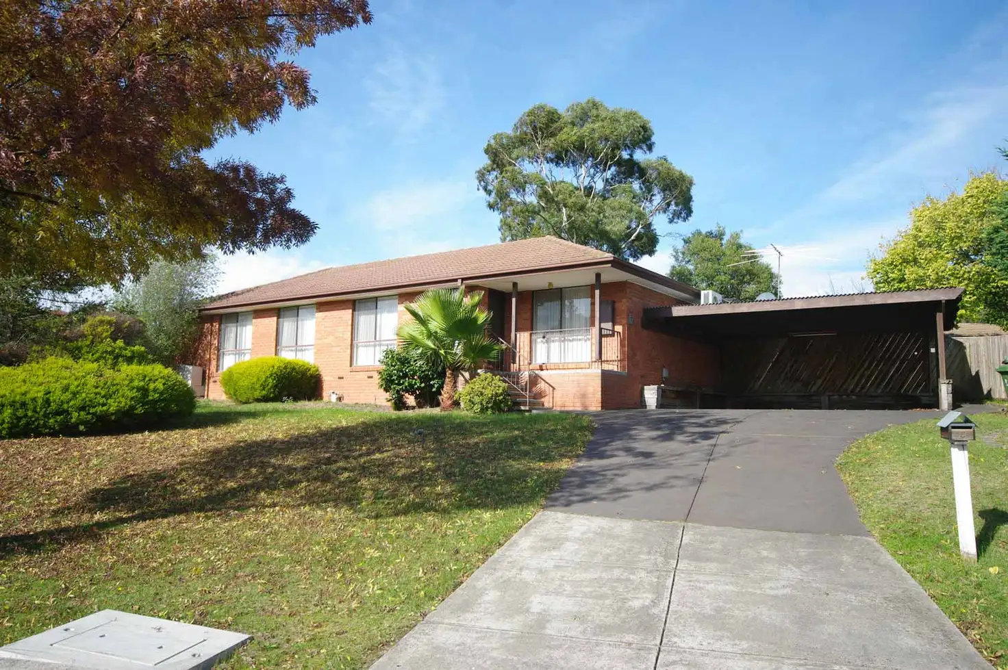 Main view of Homely house listing, 5 Leith Court, Endeavour Hills VIC 3802