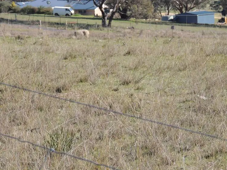 Fifth view of Homely land listing, Address available on request