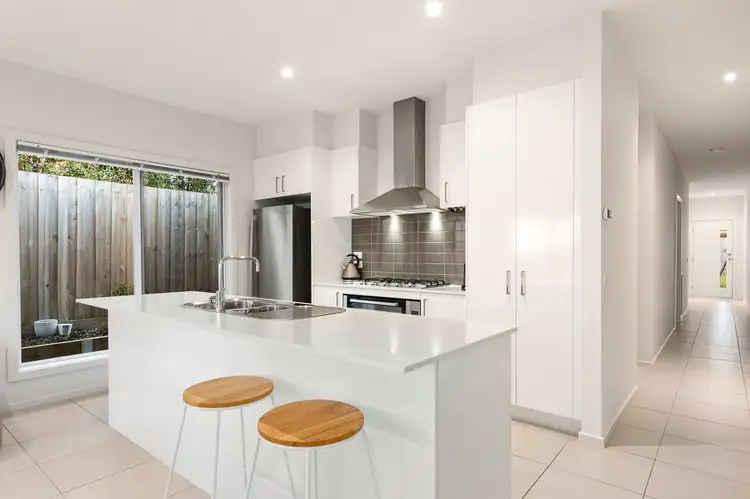 Third view of Homely house listing, 18 Silvergrass Court, Croydon VIC 3136