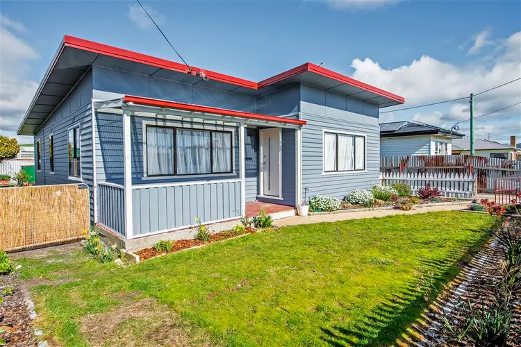 Second view of Homely house listing, 68 Eastland Drive, Ulverstone TAS 7315