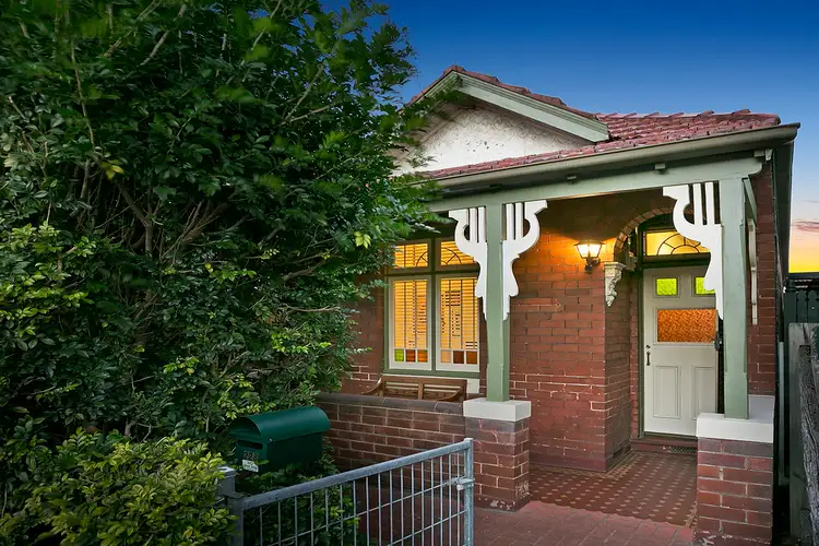 228 Victoria Road, Marrickville NSW 2204