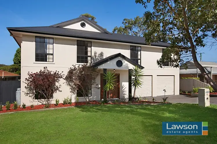 6 Verdelho Street, Bonnells Bay NSW 2264
