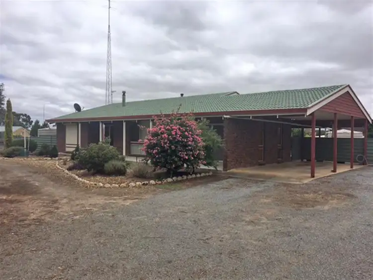Second view of Homely house listing, 32-34 Tumby Bay Road, Cummins SA 5631