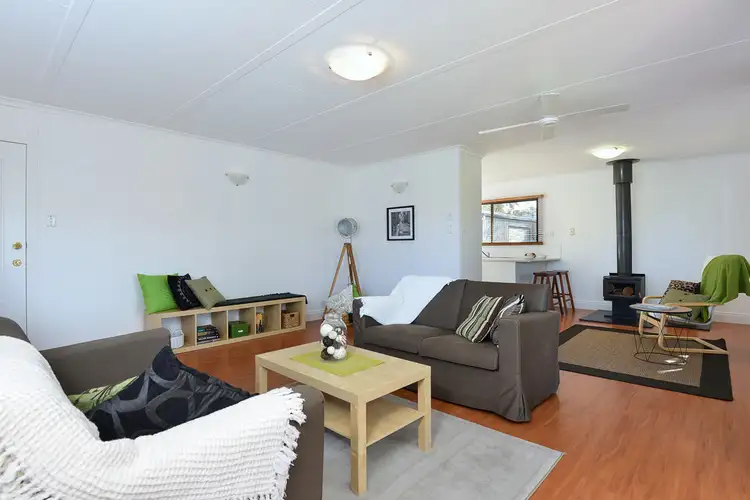 Second view of Homely house listing, 2 Gregory Street, Port Elliot SA 5212
