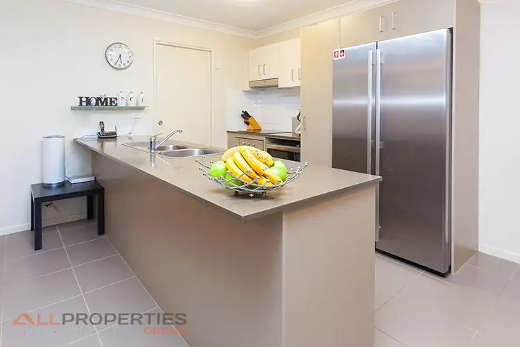 Second view of Homely townhouse listing, 48/2 Diamantina Street, Calamvale QLD 4116