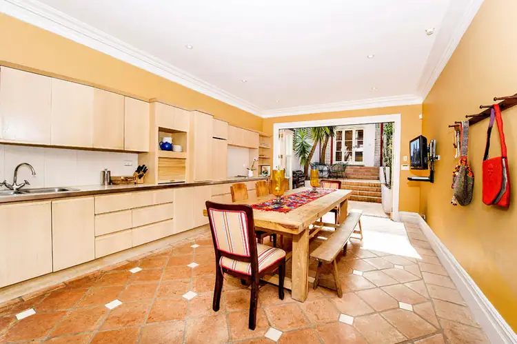 Fifth view of Homely house listing, 392 Moore Park Road, Paddington NSW 2021