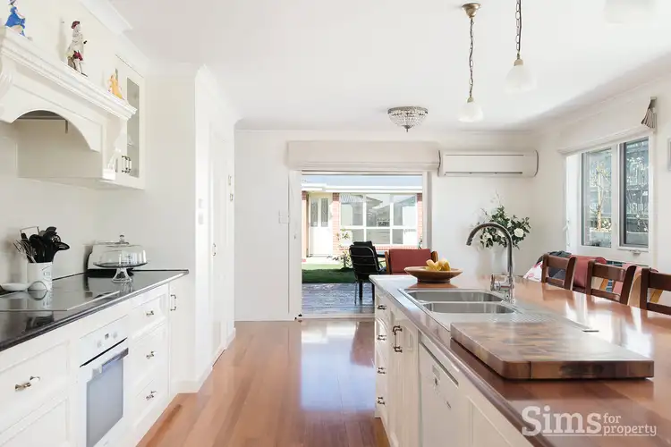 Fourth view of Homely house listing, 53 Legges Crescent, Prospect TAS 7250