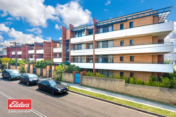 Main view of Homely apartment listing, 1/1-7 Elizabeth Street, Berala NSW 2141