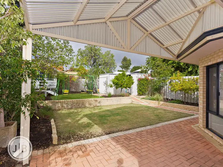Third view of Homely house listing, 15A Cloister Avenue, Manning WA 6152