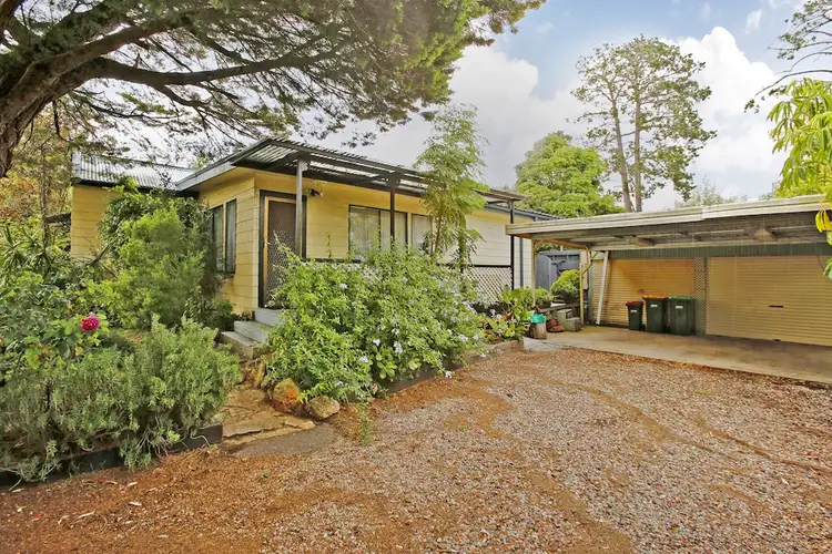 Fourth view of Homely house listing, 30 Sunrise Road, Yerrinbool NSW 2575