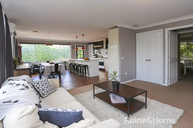 Seventh view of Homely house listing, 37 Cheviot Drive, Kelso NSW 2795