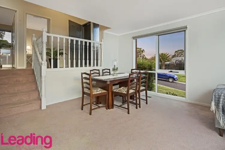 Third view of Homely house listing, 2 Slim Court, Sunbury VIC 3429