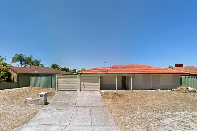 5 Lena Crescent, Beechboro WA 6063