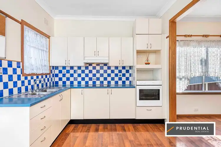 Third view of Homely house listing, 33 Grandview Drive, Campbelltown NSW 2560