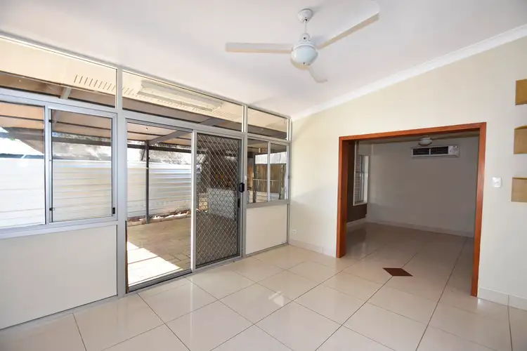 Third view of Homely house listing, 56 Lackman Tce, Braitling NT 870