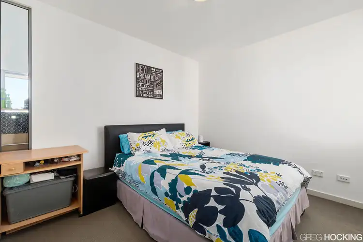 Fifth view of Homely unit listing, 19/114 Mason Street, Newport VIC 3015