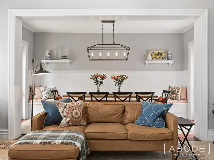 Fourth view of Homely house listing, 168 Heytesbury Road, Subiaco WA 6008