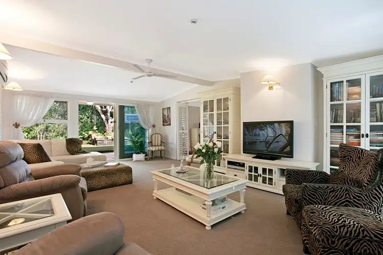 Third view of Homely house listing, 16 Durness Street, Kenmore QLD 4069