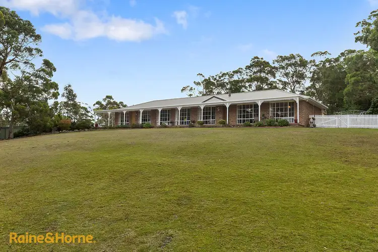 Main view of Homely house listing, 203 Albion Heights Drive, Kingston TAS 7050
