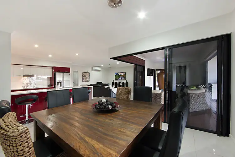 Fourth view of Homely house listing, 45 Blackview Avenue, Black River QLD 4818